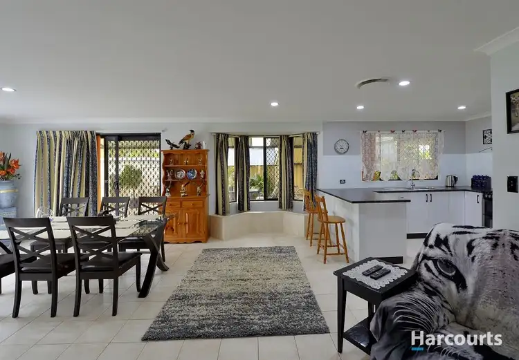 Seventh view of Homely house listing, 19 Appressa Place, Greenfields WA 6210