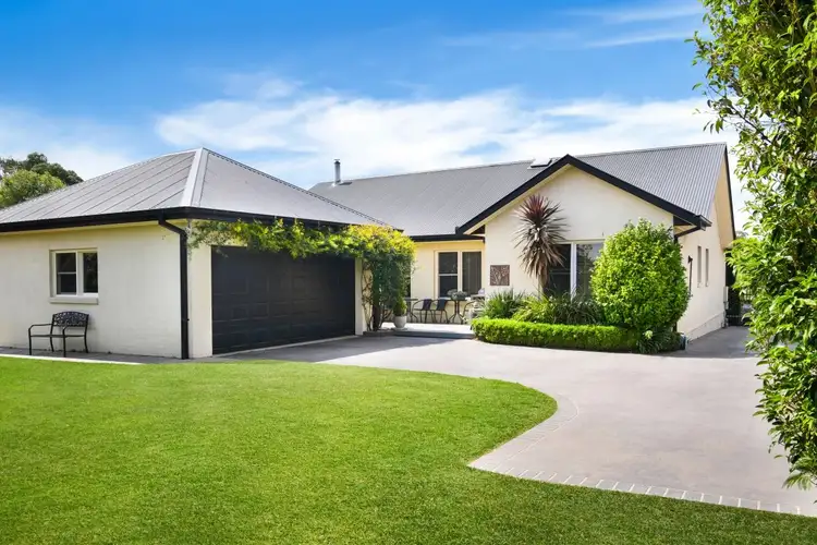 Main view of Homely house listing, 12 Roycroft Street, Bowral NSW 2576