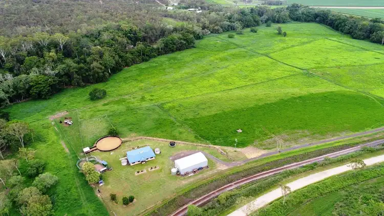 345 Marion Settlement Road, Ilbilbie QLD 4738