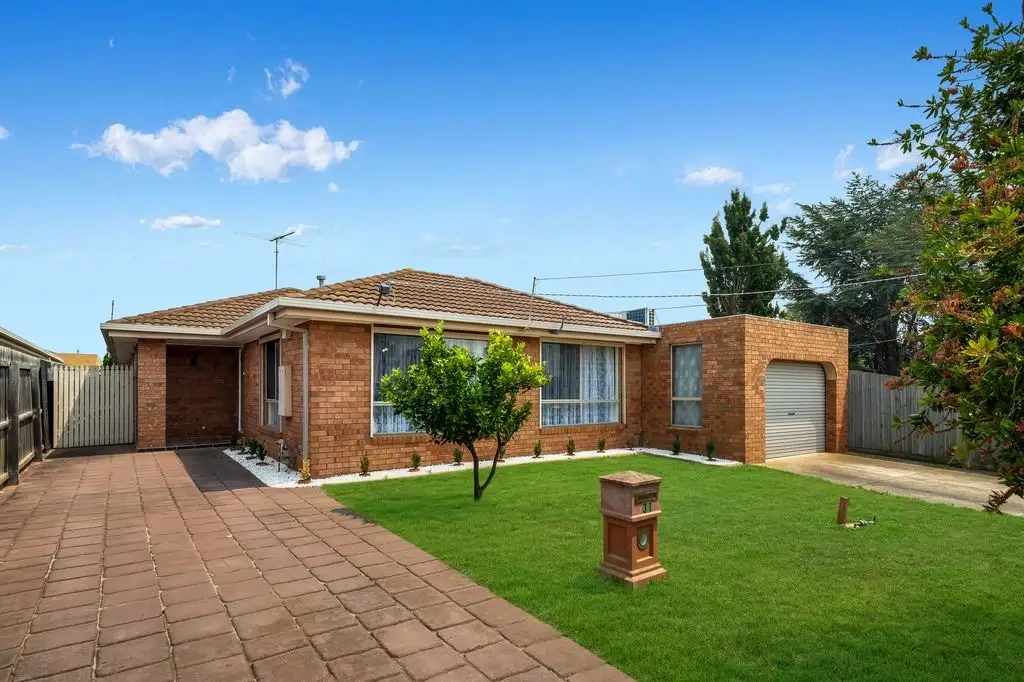Main view of Homely house listing, 31 Ozone Crescent, Bell Park VIC 3215