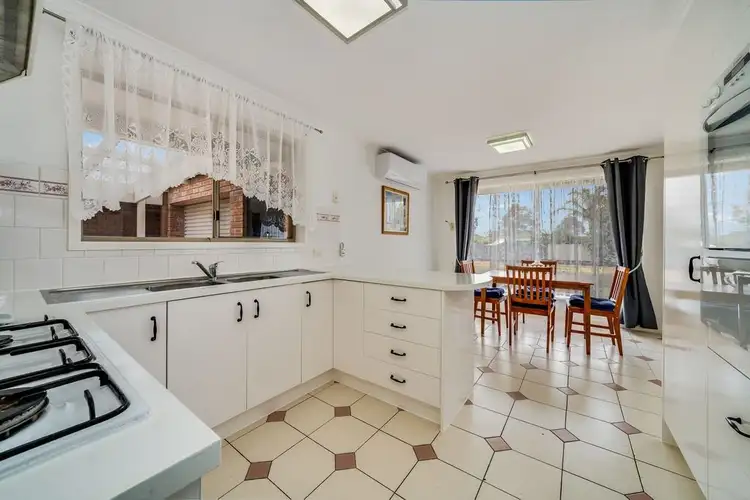 Second view of Homely house listing, 31 Ozone Crescent, Bell Park VIC 3215