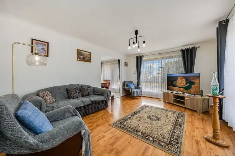Fourth view of Homely house listing, 31 Ozone Crescent, Bell Park VIC 3215