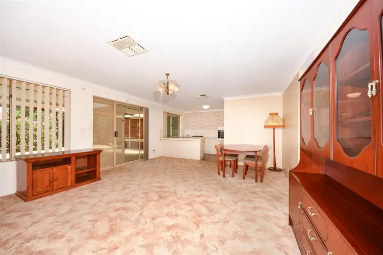 Fifth view of Homely villa listing, 4/2 Tehani Close, Cooloongup WA 6168