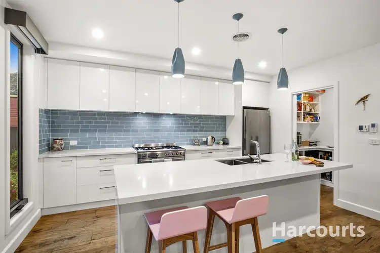 Fifth view of Homely house listing, 5 St Aidans Drive, Lake Wendouree VIC 3350