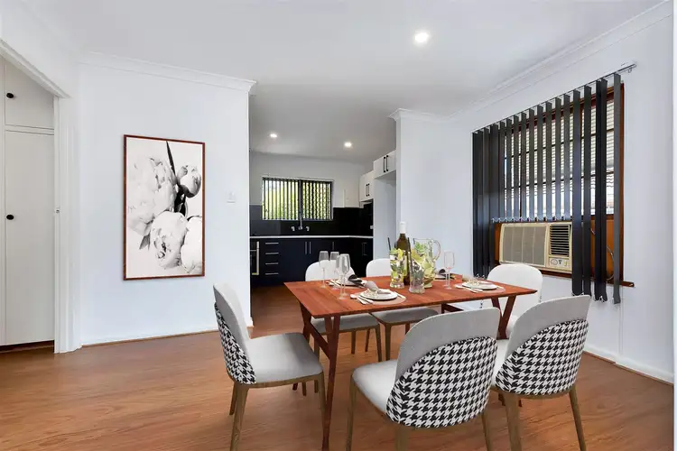 Second view of Homely unit listing, 3/544 Grand Junction Road, Northfield SA 5085