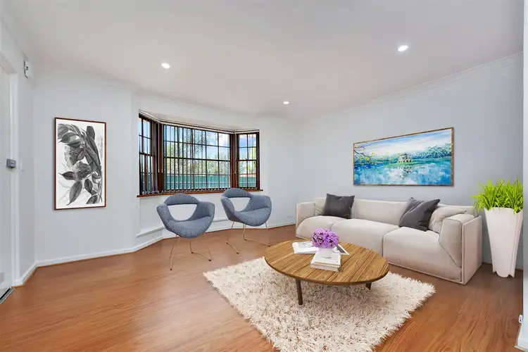 Third view of Homely unit listing, 3/544 Grand Junction Road, Northfield SA 5085