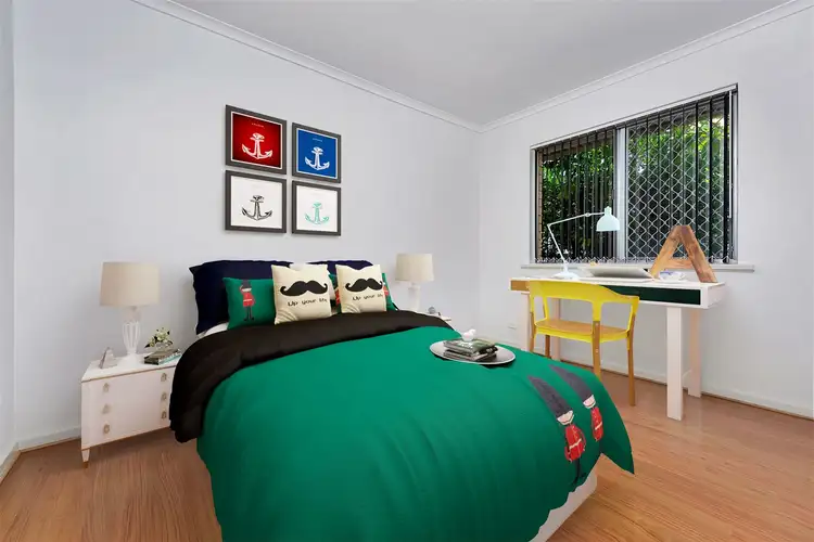 Sixth view of Homely unit listing, 3/544 Grand Junction Road, Northfield SA 5085