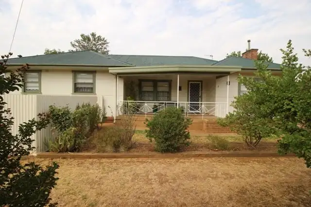1 Hovell Street, Cootamundra NSW 2590