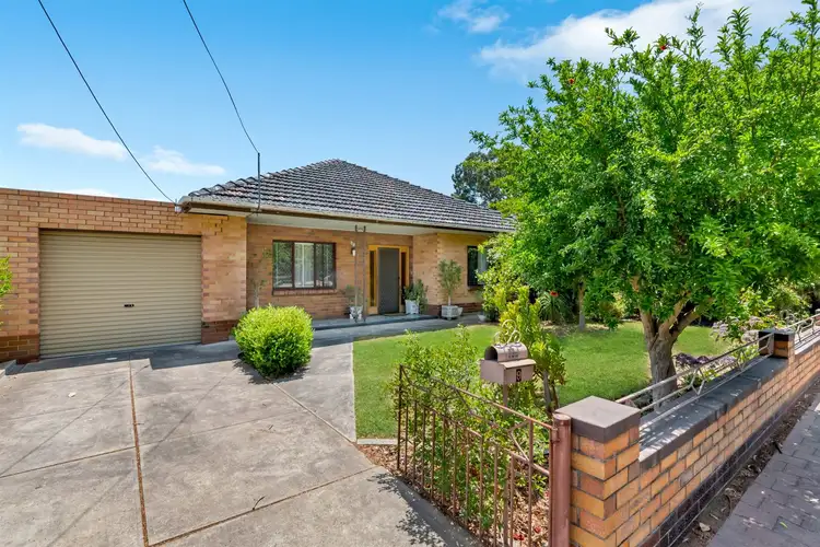 9 Flora Terrace, Magill SA 5072