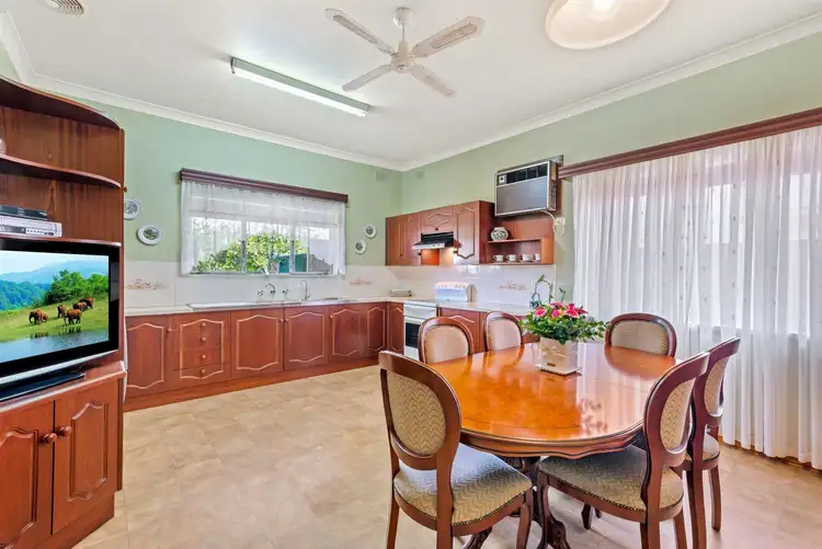 Fifth view of Homely house listing, 9 Flora Terrace, Magill SA 5072