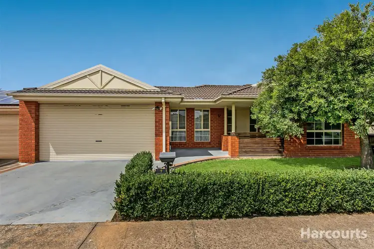 7 Maude Court, Narre Warren VIC 3805