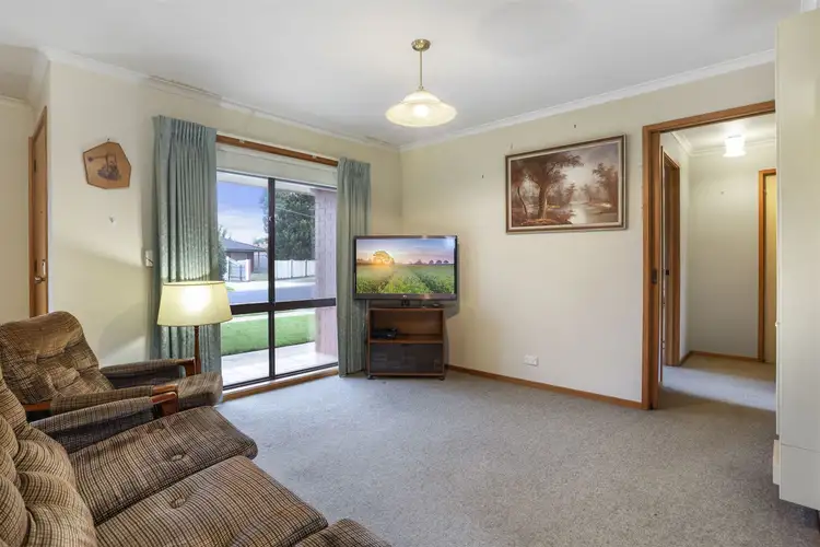 Third view of Homely house listing, 1/15 Orbit Drive, Whittington VIC 3219