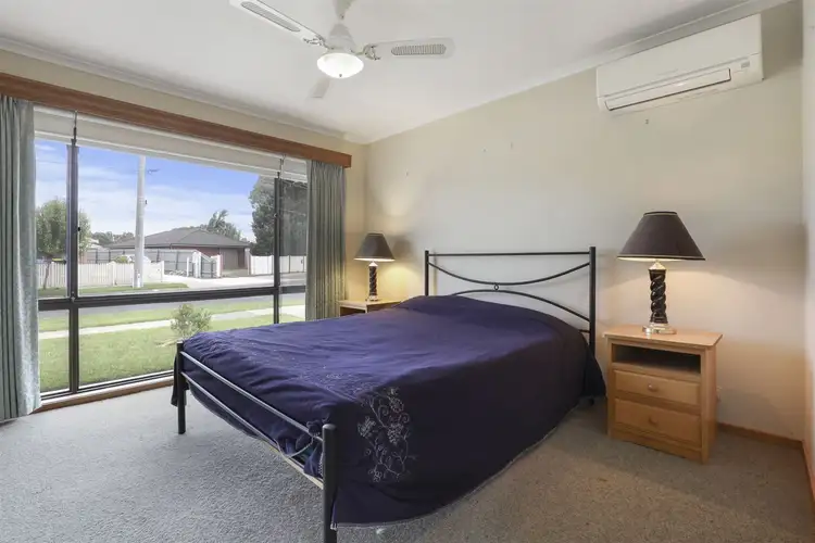 Fifth view of Homely house listing, 1/15 Orbit Drive, Whittington VIC 3219