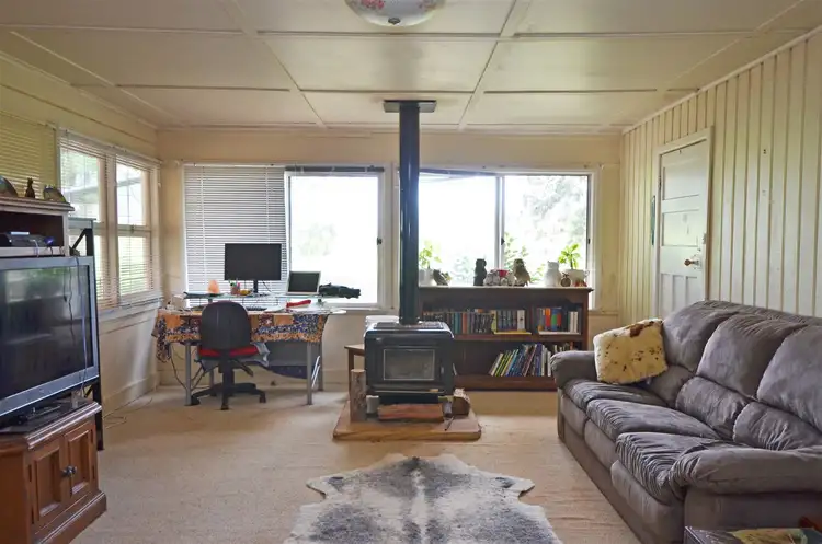 Fourth view of Homely rural property listing, 2962 Pipeclay Road, Kindee NSW 2446