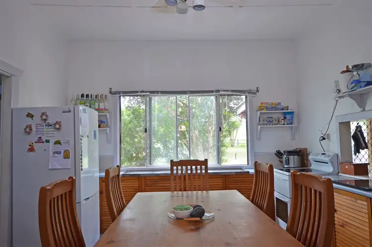 Fifth view of Homely rural property listing, 2962 Pipeclay Road, Kindee NSW 2446