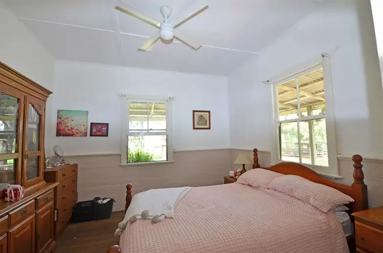 Sixth view of Homely rural property listing, 2962 Pipeclay Road, Kindee NSW 2446