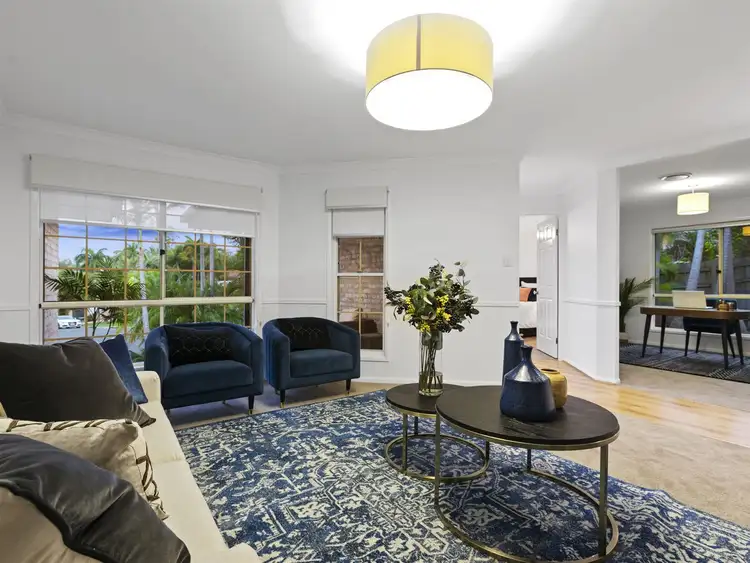 Second view of Homely house listing, 11 Jonquil Court, Albany Creek QLD 4035
