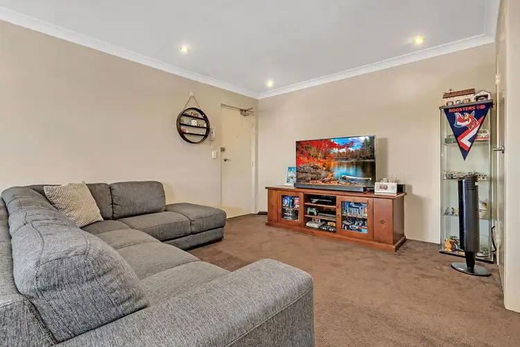 Second view of Homely unit listing, 6/29-31 First Street, Kingswood NSW 2747