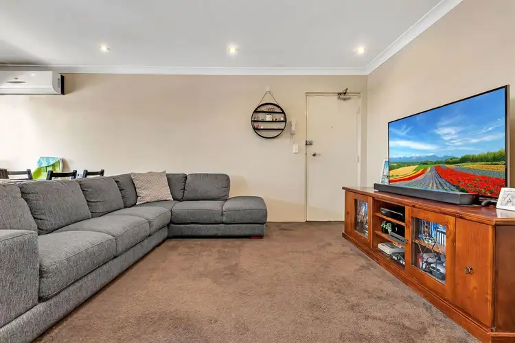 Third view of Homely unit listing, 6/29-31 First Street, Kingswood NSW 2747
