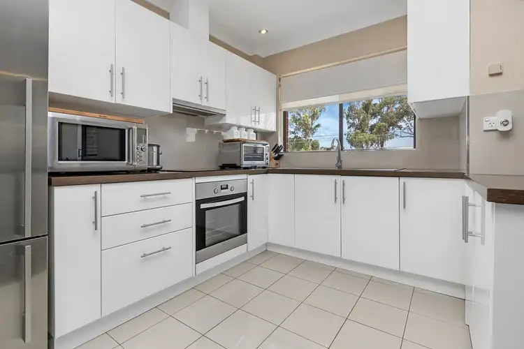 Fourth view of Homely unit listing, 6/29-31 First Street, Kingswood NSW 2747