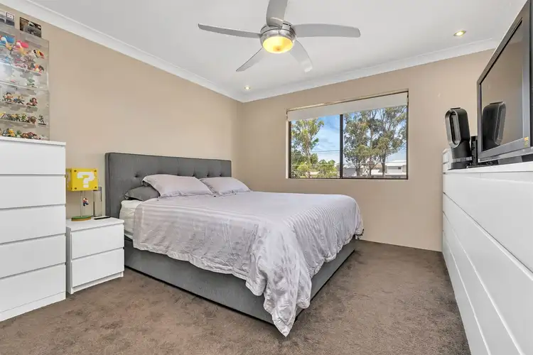 Fifth view of Homely unit listing, 6/29-31 First Street, Kingswood NSW 2747