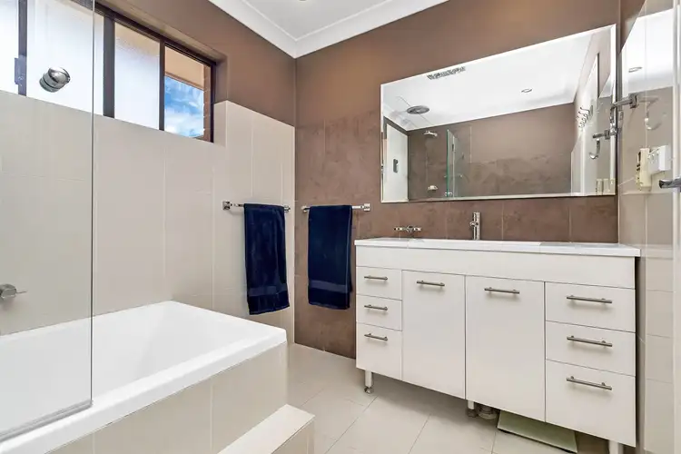 Sixth view of Homely unit listing, 6/29-31 First Street, Kingswood NSW 2747