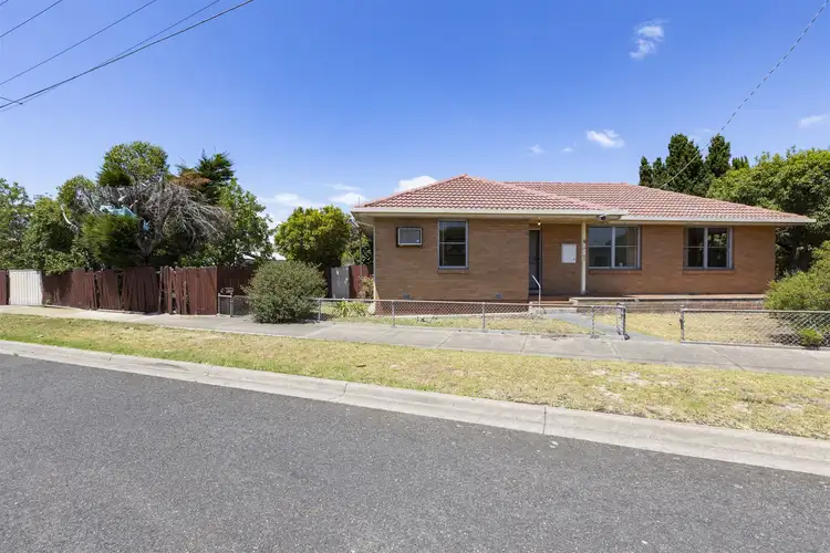 43 Wyoming avenue, Corio VIC 3214