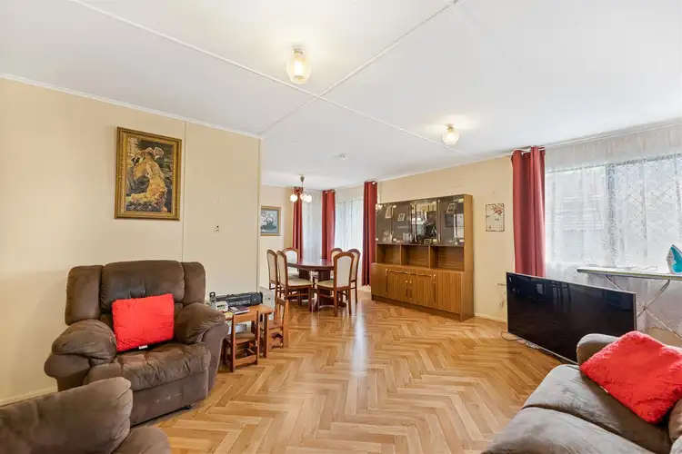 Second view of Homely house listing, 33 Walsh Street, Harlaxton QLD 4350