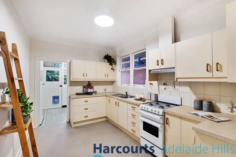 Second view of Homely unit listing, 1/29 The Common, Beaumont SA 5066