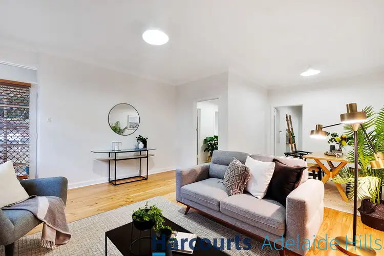 Third view of Homely unit listing, 1/29 The Common, Beaumont SA 5066