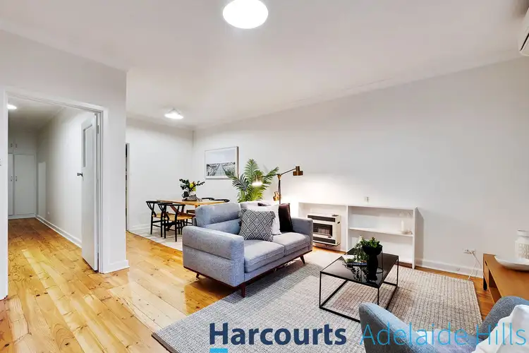 Fourth view of Homely unit listing, 1/29 The Common, Beaumont SA 5066