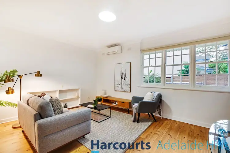 Fifth view of Homely unit listing, 1/29 The Common, Beaumont SA 5066