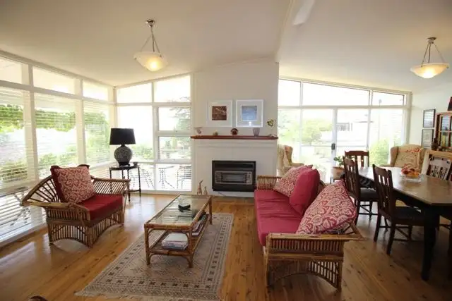 Second view of Homely house listing, 24 Lawrence Street, Cootamundra NSW 2590