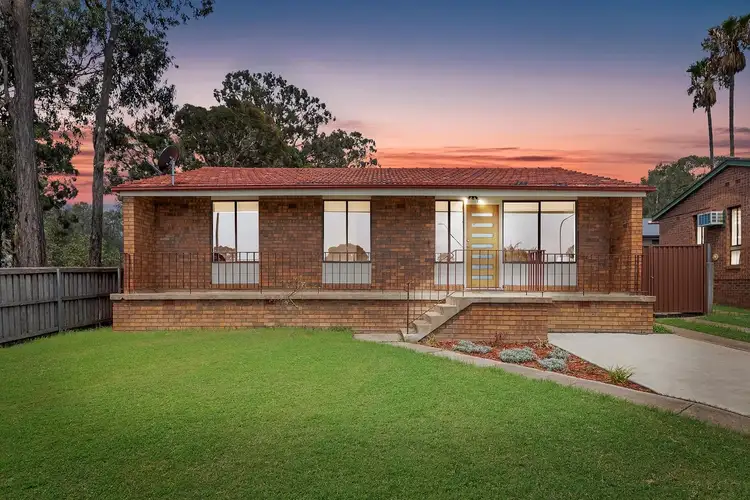 205 & 205a Hill End Road, Doonside NSW 2767