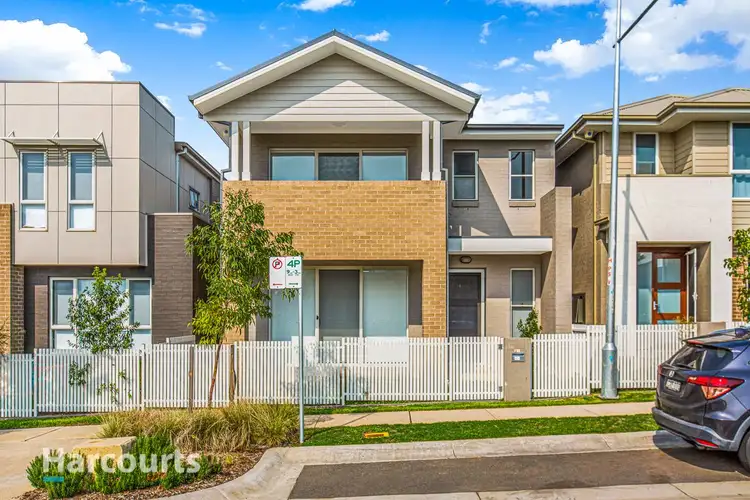 21 Civic Way, Rouse Hill NSW 2155