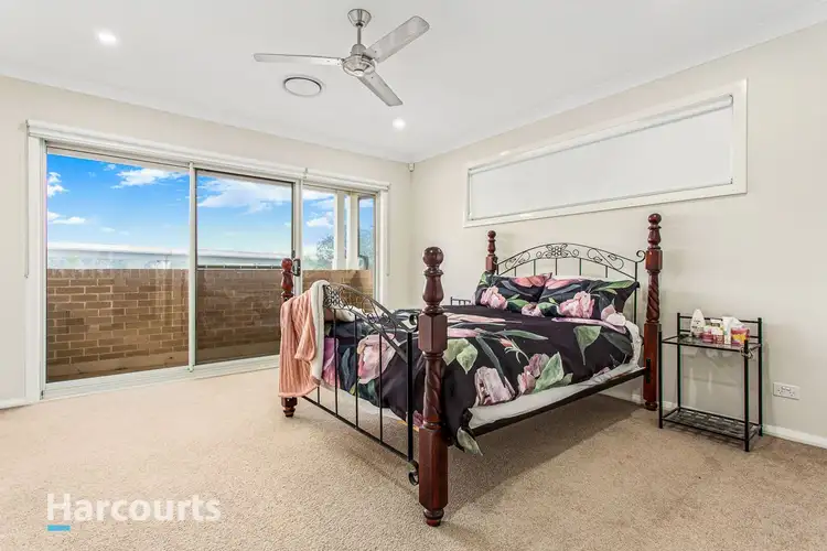 Fifth view of Homely house listing, 21 Civic Way, Rouse Hill NSW 2155