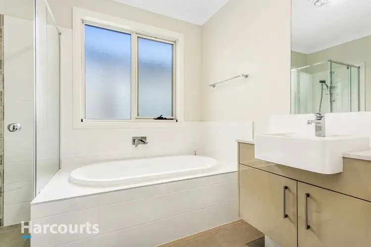 Sixth view of Homely house listing, 21 Civic Way, Rouse Hill NSW 2155