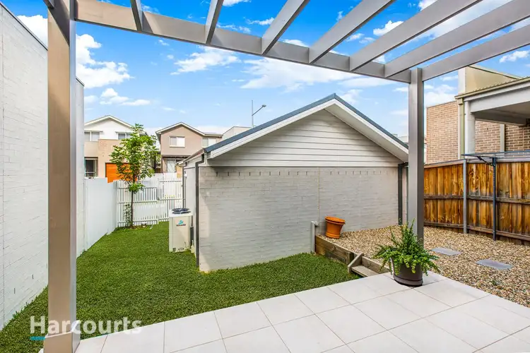 Seventh view of Homely house listing, 21 Civic Way, Rouse Hill NSW 2155