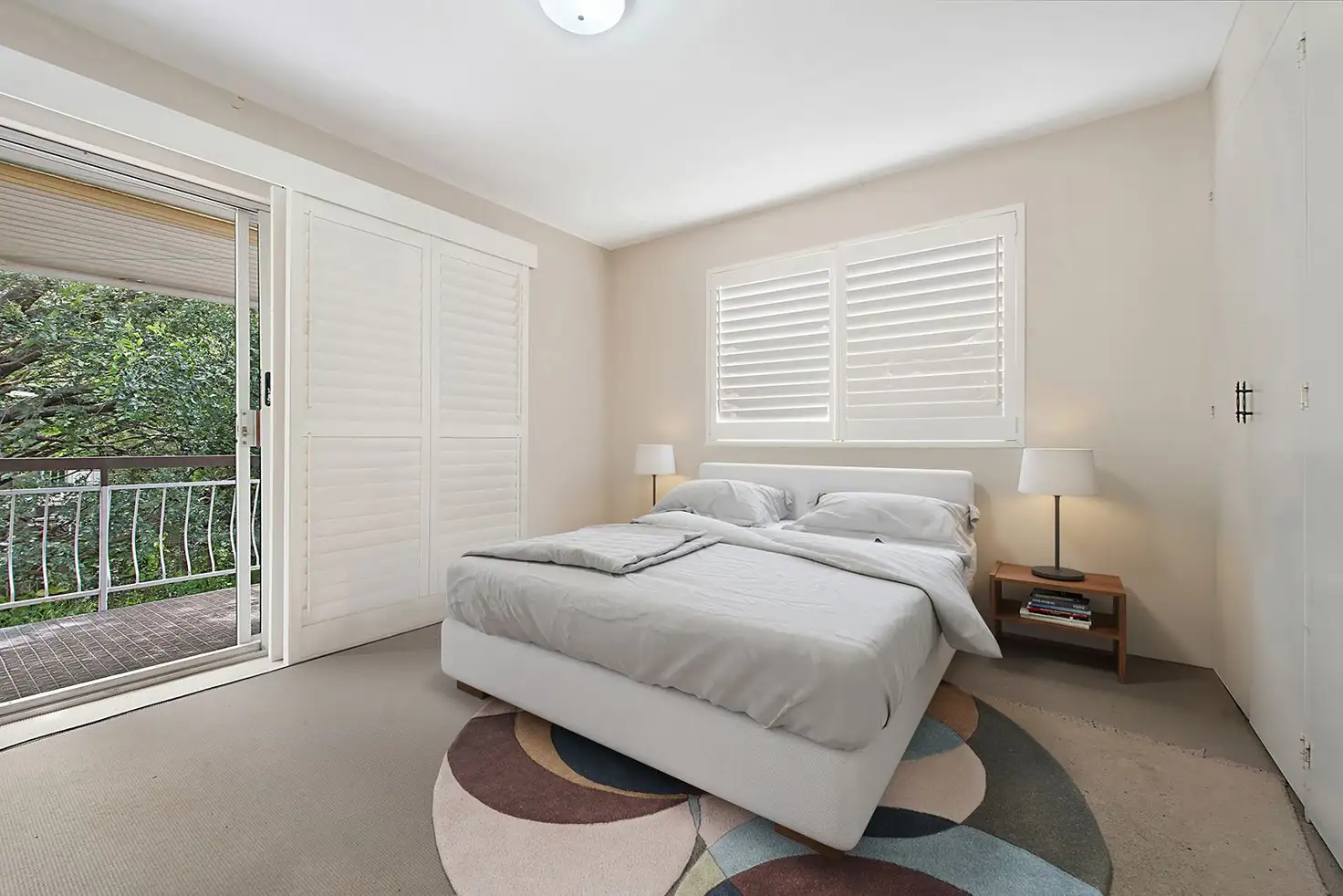 Main view of Homely unit listing, 3/85 Junction Road, Clayfield QLD 4011
