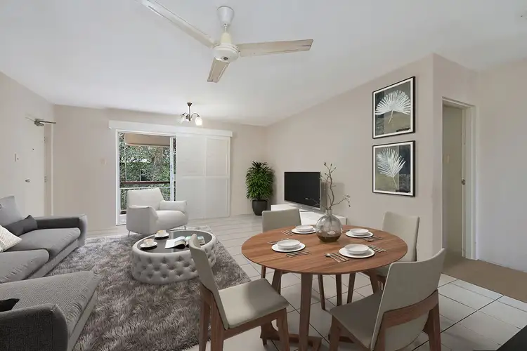 Third view of Homely unit listing, 3/85 Junction Road, Clayfield QLD 4011