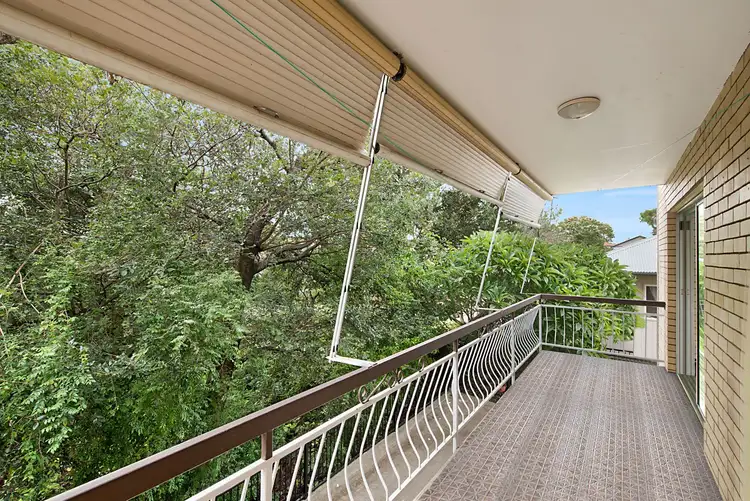 Fifth view of Homely unit listing, 3/85 Junction Road, Clayfield QLD 4011