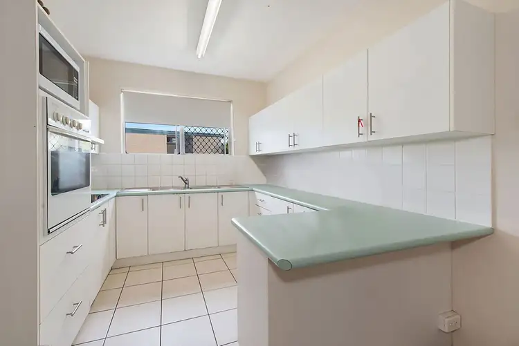 Sixth view of Homely unit listing, 3/85 Junction Road, Clayfield QLD 4011