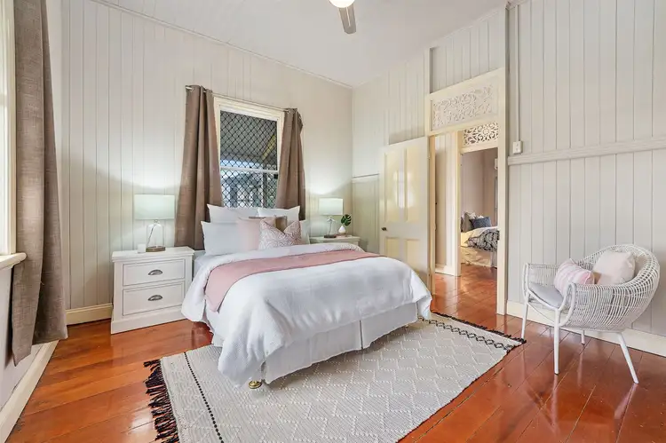 48 Hopetoun Street, Ascot QLD 4007