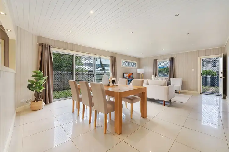 Second view of Homely house listing, 48 Hopetoun Street, Ascot QLD 4007