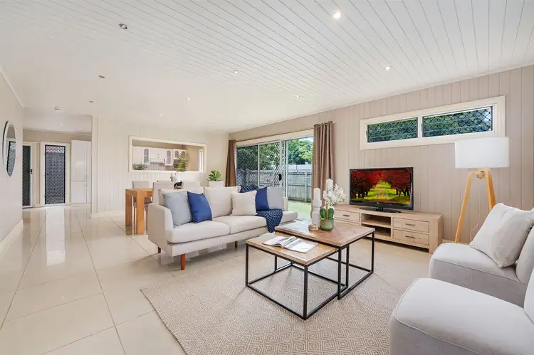 Third view of Homely house listing, 48 Hopetoun Street, Ascot QLD 4007