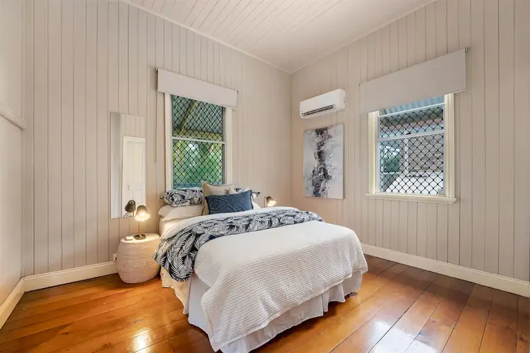 Fourth view of Homely house listing, 48 Hopetoun Street, Ascot QLD 4007
