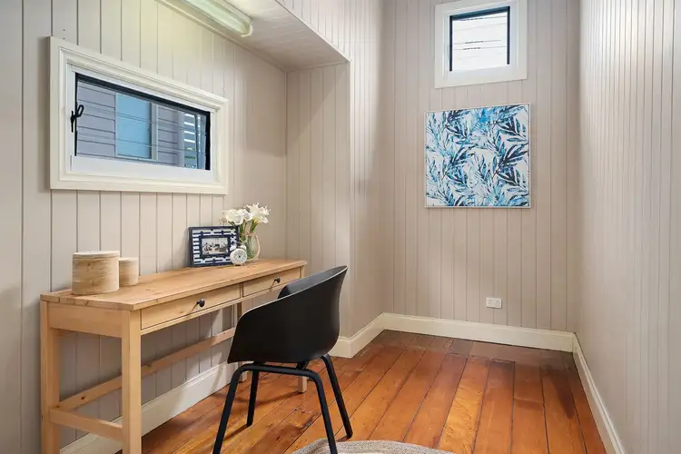 Fifth view of Homely house listing, 48 Hopetoun Street, Ascot QLD 4007