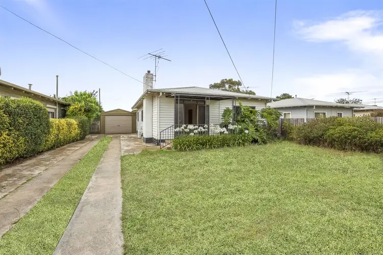48 Wendover Avenue, Norlane VIC 3214