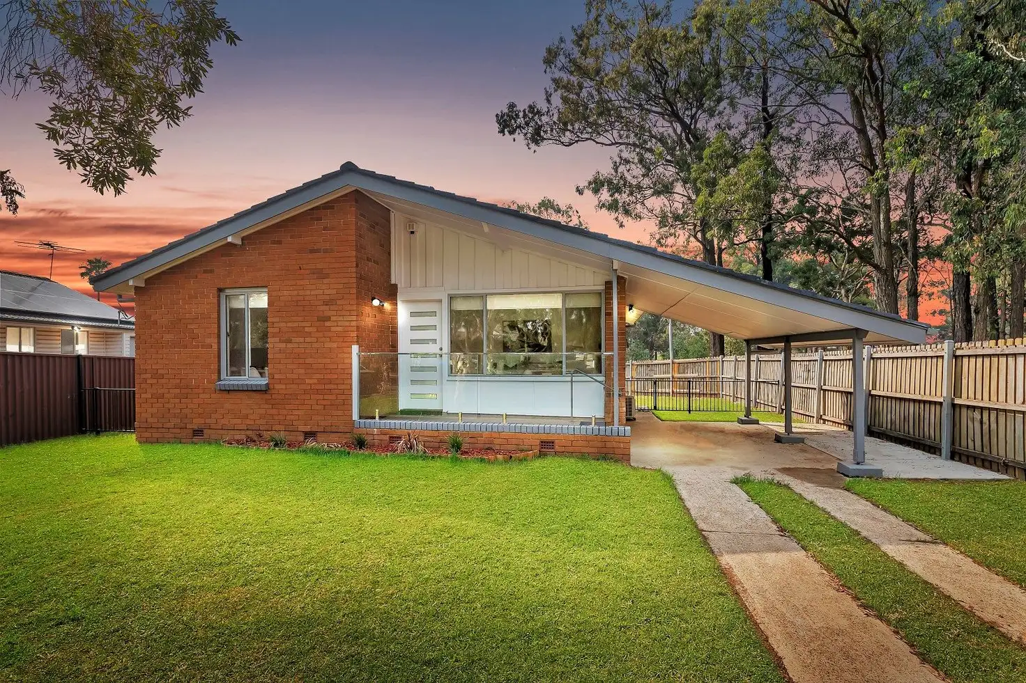 Main view of Homely house listing, 36 & 36a Adelphi Crescent, Doonside NSW 2767