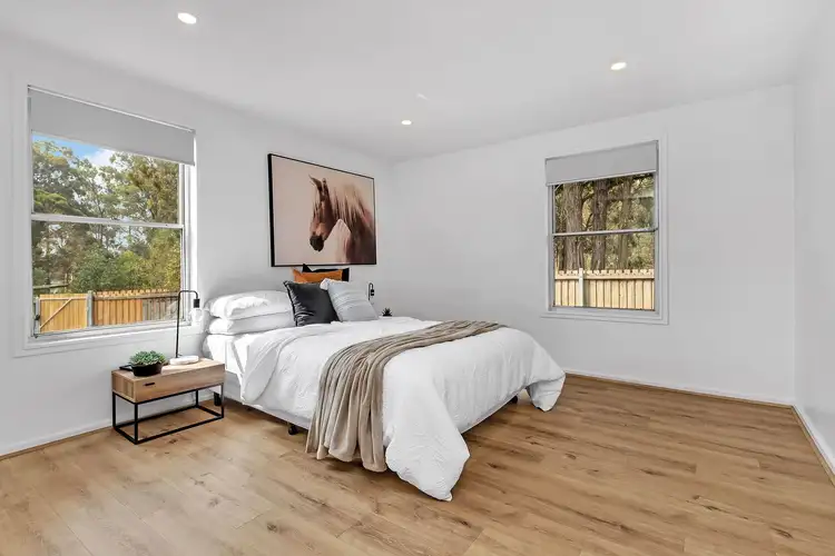 Fifth view of Homely house listing, 36 & 36a Adelphi Crescent, Doonside NSW 2767